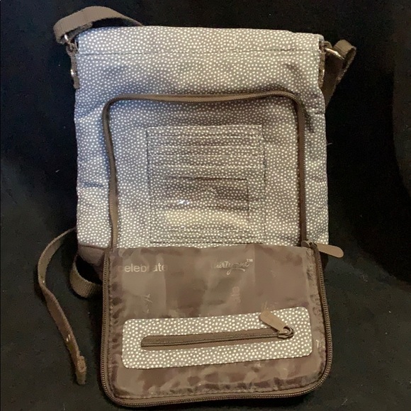 NWOT thirty-one Organista Crossbody - Picture 3 of 7